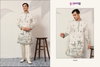 Couture Kurta by Shubhvastra Viscose Silk Ladies Mens Kurta Wholesale Market In Surat